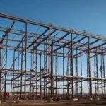 Etapy realizacji konstrukcji stalowych: od projektu do montażu