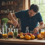 Nalewki dietetyczne i niskocukrowe — jak je przygotować