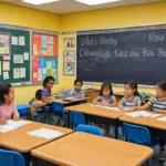 Korzyści z dwujęzycznego przedszkola prywatnego dla rozwoju dziecka