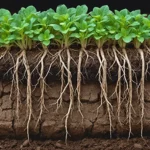 Wpływ roślinności i korzeni na stabilność gruntu