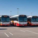 Busy luksusowe vs ekonomiczne — na co zwracać uwagę przy wyborze?