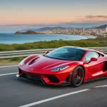 Jak przygotować się do jazdy supercarem wynajętym za granicą?