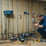 Najczęstsze problemy przy lokalizacji przecieków bez kucia i jak ich uniknąć